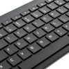 Targus AKB863US keyboard RF Wireless + Bluetooth QWERTY US International Black - Image 8
