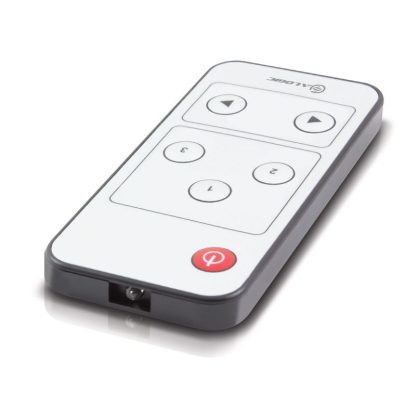ALOGIC 5 Port HDMI 2.0 4K Switch with Wireless Remote - Image 3