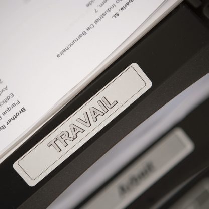 Brother Multi Purpose Labels - Image 2