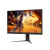 AOC 27G4 computer monitor 68.6 cm (27") 1920 x 1080 pixels Full HD LCD Black, Red - Image 2
