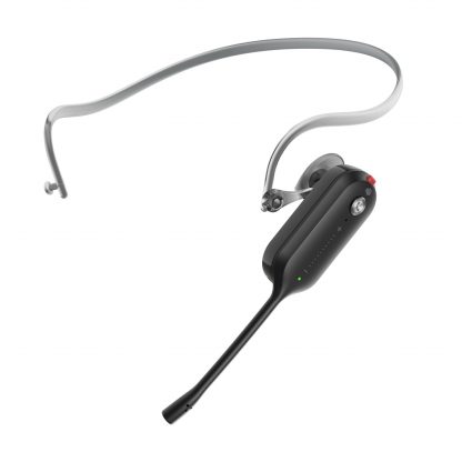 Yealink WH63 E2 Teams Headset - Image 3