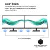 HP Series 3 Pro 23.8 inch FHD Monitor - 324ph - Image 5