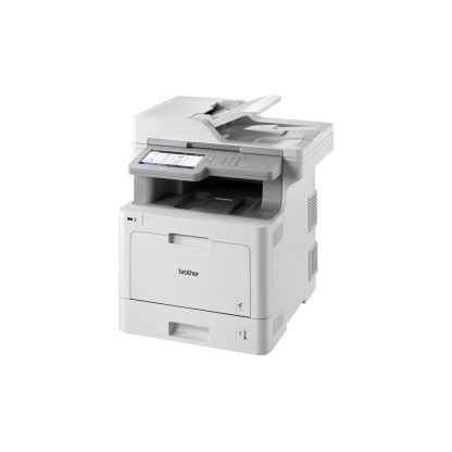 Brother MFC-L9570CDW multifunction printer Laser A4 2400 x 600 DPI 31 ppm Wi-Fi - Image 6