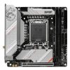 MSI MPG B760I EDGE WIFI motherboard Intel B760 LGA 1700 mini ATX - Image 2