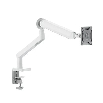 ALOGIC C32GMA1 monitor mount / stand 88.9 cm (35") Desk White