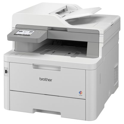 Brother MFC-L8390CDW multifunction printer LED A4 600 x 2400 DPI 30 ppm Wi-Fi - Image 3