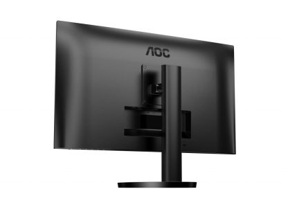 AOC U27B3AF computer monitor 68.6 cm (27") 3840 x 2160 pixels 4K Ultra HD LED Black - Image 11