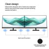 HP Series 3 Pro 27 inch FHD Monitor - 327ph - Image 5