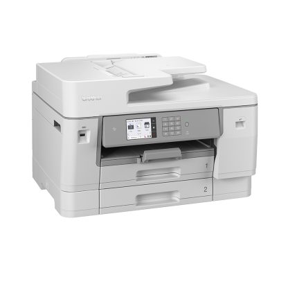 Brother MFC-J6955DW multifunction printer Inkjet A3 1200 x 4800 DPI 30 ppm Wi-Fi - Image 4