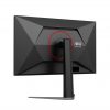AOC 27G4 computer monitor 68.6 cm (27") 1920 x 1080 pixels Full HD LCD Black, Red - Image 12