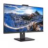 Philips P Line 329P1H/00 LED display 80 cm (31.5") 3840 x 2160 pixels 4K Ultra HD Black - Image 4