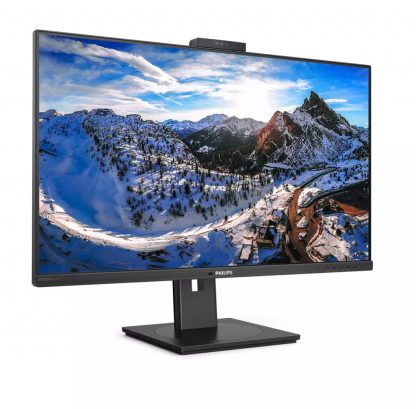 Philips P Line 329P1H/00 LED display 80 cm (31.5") 3840 x 2160 pixels 4K Ultra HD Black - Image 4