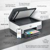 HP Smart Tank 7305 Wireless All-in-One Color Printer, Two-sided printing; Copier, Scanner - Image 8
