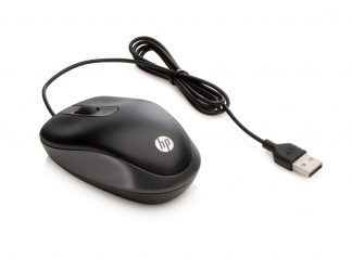 HP Travel USB Mouse