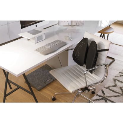 Kensington Pro Fit® Ergo Wireless Keyboard and Mouse—Gray - Image 11