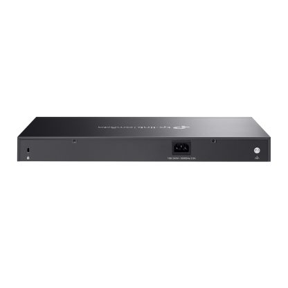 TP-Link Omada 28-Port Gigabit Smart Switch with 16-Port PoE+ - Image 2