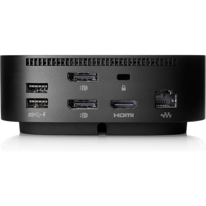 HP USB-C Dock G5 - Image 13
