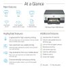 HP Smart Tank 7005 Wireless All-in-One Color Printer, Two-sided printing; Copier, Scanner - Image 16