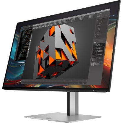 HP Series 7 Pro 23.8 inch FHD Monitor - 724pf - Image 15