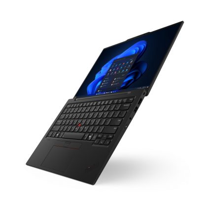 Lenovo ThinkPad X1 Carbon Gen 13 Copilot+ PC Intel Core Ultra 7 258V Laptop 35.6 cm (14") Touchscreen WUXGA 32 GB LPDDR5x-SDRAM - Image 3