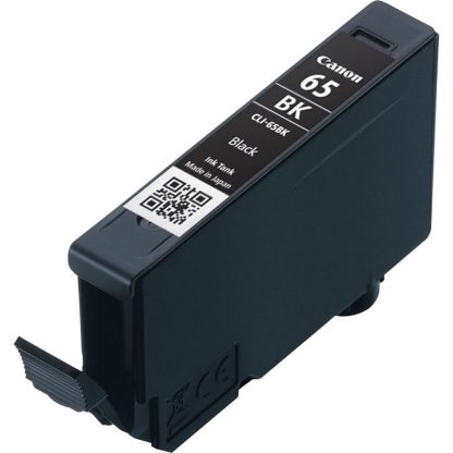 Canon CLI-65BK ink cartridge 1 pc(s) Original Black - Image 3