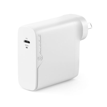 ALOGIC 1X100 Rapid Power 100W GaN Charger - Image 3