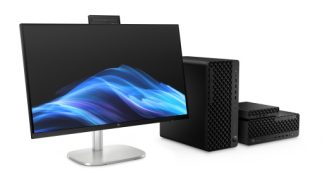 HP ELITEDESK 8 SFF G1i U7 265 vPRO 16GB 512GB WIFI WIN 11 PRO