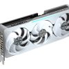 GIGABYTE GeForce RTX 5070 Ti EAGLE OC ICE SFF 16G Graphics Card - 16GB GDDR7, 256bit, PCI-E 5.0, 2542 MHz Core Clock, 3 x DP 2. - Image 5