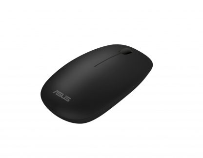 ASUS W5000 Wireless and Mouse Set keyboard Mouse included Universal RF Wireless Black - Image 4