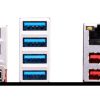 MSI PRO B650M-A WIFI motherboard AMD B650 Socket AM5 micro ATX - Image 5