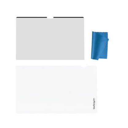 StarTech.com 14-inch MacBook Pro 21/23 Laptop Privacy Screen, Removable and Reversible Anti-Glare Privacy Filter, Magnetic Lapt - Image 8