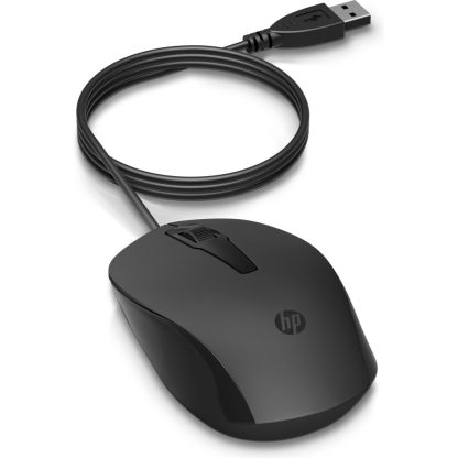 HP 150 Wired Mouse - Image 9