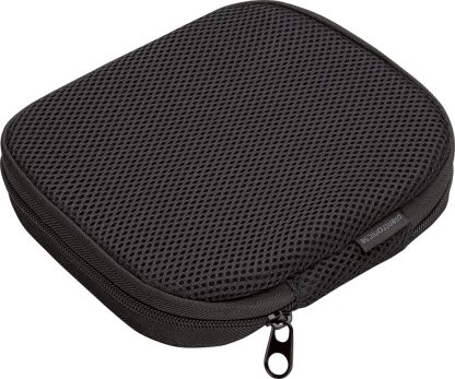 Poly Blackwire C3215 Monaural Headset +Carry Case - Image 2