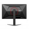 AOC 27G4 computer monitor 68.6 cm (27") 1920 x 1080 pixels Full HD LCD Black, Red - Image 9