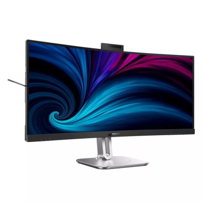 Philips 6000 series 34B2U6603CH/75 computer monitor 86.4 cm (34") 3440 x 1440 pixels Wide Quad HD LCD Grey, Silver - Image 12