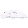 HyperX Pulsefire Haste 2 Wireless White Gaming Mouse - Image 2
