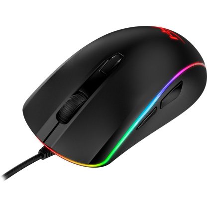 HyperX Pulsefire Surge - Gaming Mouse (Black) (HX-MC002B) - Image 9
