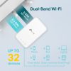 TP-Link AC1200 Mesh Wi-Fi Range Extender - Image 7