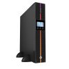 Vertiv Liebert GXE3-1000IRT2UXL uninterruptible power supply (UPS) Double-conversion (Online) 1 kVA 900 W 8 AC outlet(s) - Image 2