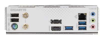GIGABYTE B760M GAMING PLUS WIFI DDR4 Motherboard - Supports 14th Gen. Intel Core CPUs, 4+1+1 phases VRM, up to 5333MHz DDR4 (OC - Image 4