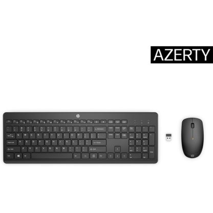 HP 230 Wireless Mouse and Keyboard Combo - Image 17