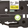 Brother TZE-661 label-making tape TZ - Image 2