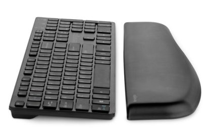 Kensington ErgoSoft wrist rest Gel Black - Image 3