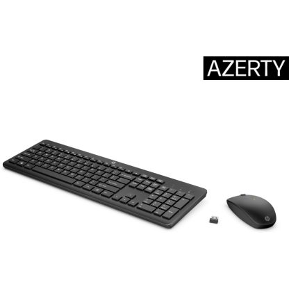 HP 230 Wireless Mouse and Keyboard Combo - Image 16