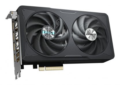GIGABYTE GeForce RTX 5060 EAGLE OC 8G Graphics Card - 8GB GDDR7, 128bit, PCI-E 5.0, 2550 MHz Core Clock, 3 x DisplayPort, 1 x H - Image 3