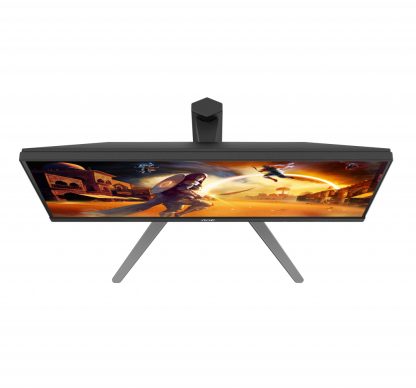 AOC 27G4 computer monitor 68.6 cm (27") 1920 x 1080 pixels Full HD LCD Black, Red - Image 16