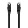 ALOGIC 1.5m Black CAT6 Network Cable - Image 2