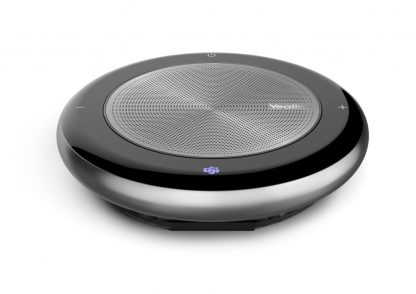 Yealink CP700 Teams Edition + BT50 speakerphone Universal USB/Bluetooth Black, Grey - Image 8