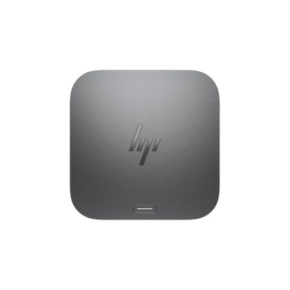 HP Thunderbolt 4 Ultra 180W G6 Dock - Image 7