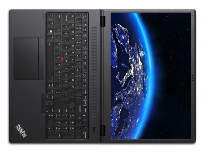 Lenovo ThinkPad P16v Gen 2 (Intel) Intel Core Ultra 7 155H Mobile workstation 40.6 cm (16") WUXGA 32 GB DDR5-SDRAM 1 TB SSD NVI - Image 11